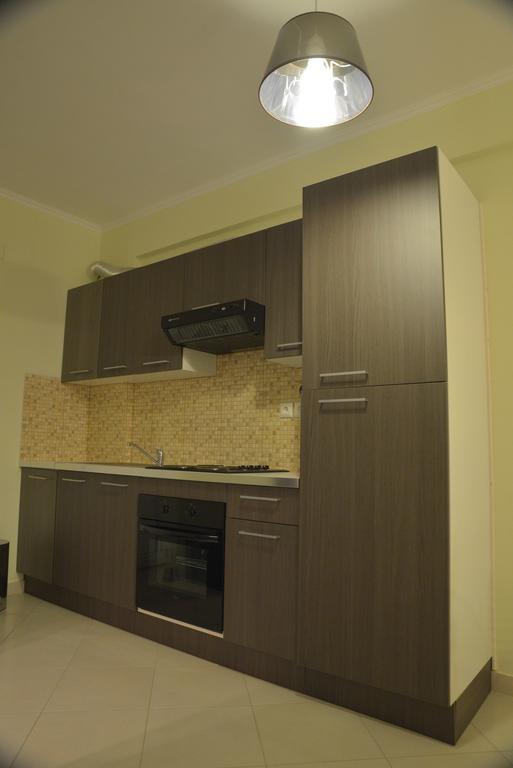 Villa Agiolina Sidárion Cameră foto