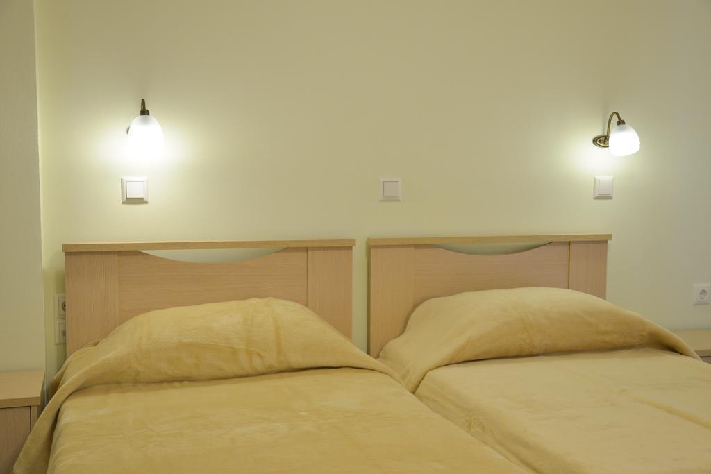 Villa Agiolina Sidárion Cameră foto
