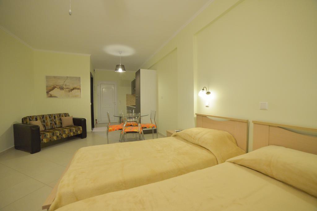 Villa Agiolina Sidárion Cameră foto