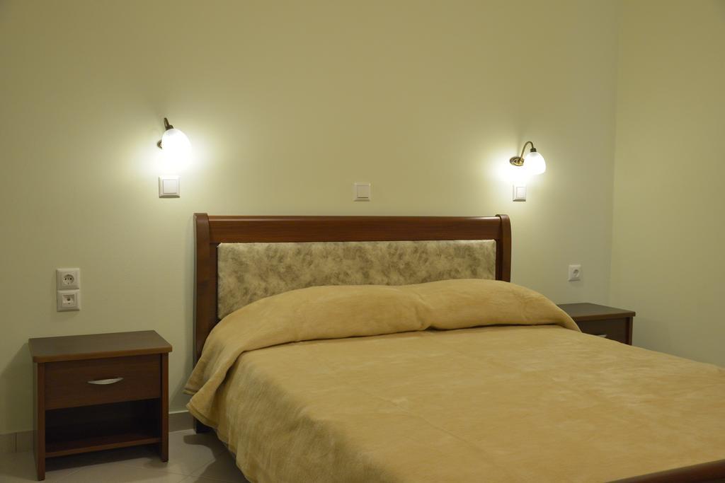 Villa Agiolina Sidárion Cameră foto