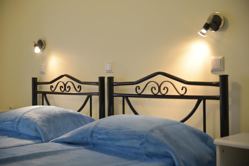 Villa Agiolina Sidárion Cameră foto