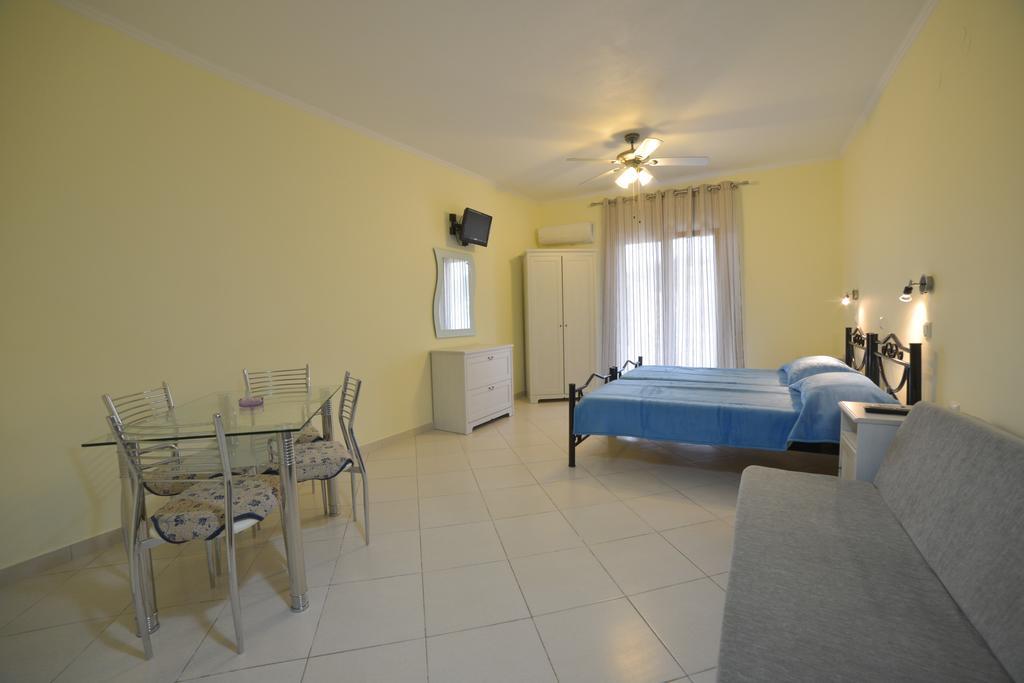 Villa Agiolina Sidárion Cameră foto