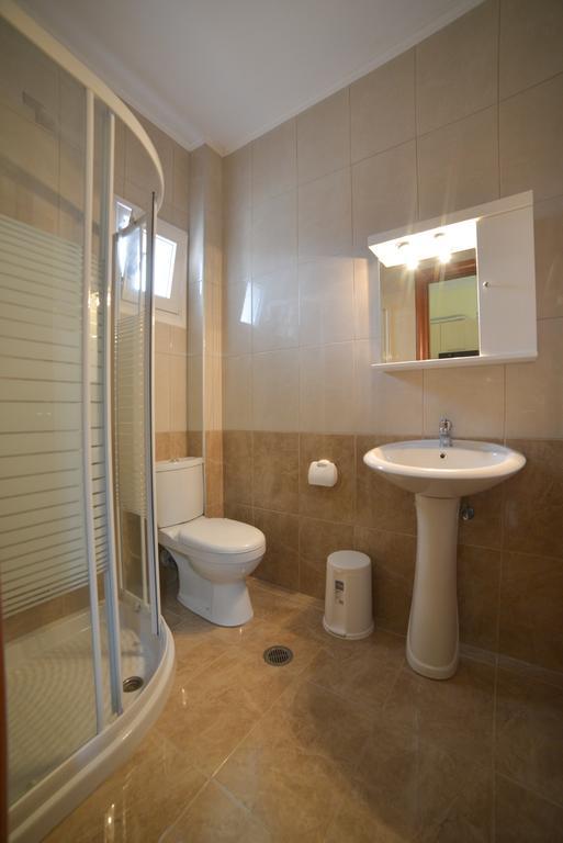 Villa Agiolina Sidárion Cameră foto