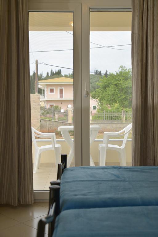 Villa Agiolina Sidárion Cameră foto
