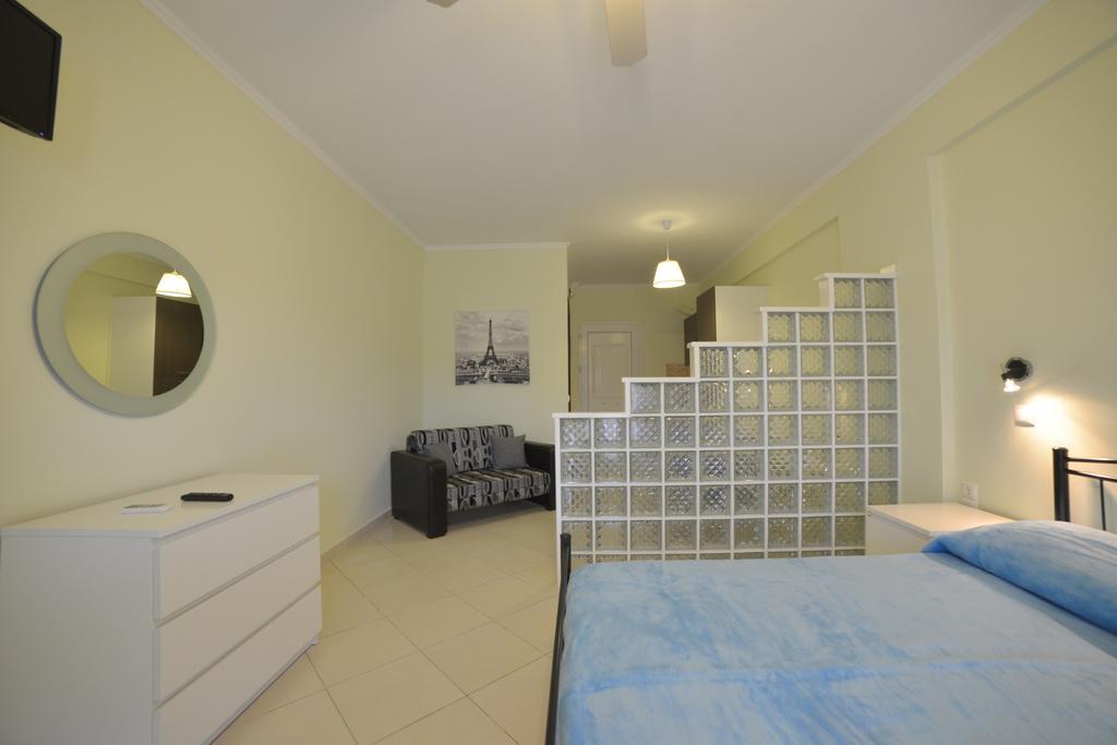 Villa Agiolina Sidárion Cameră foto