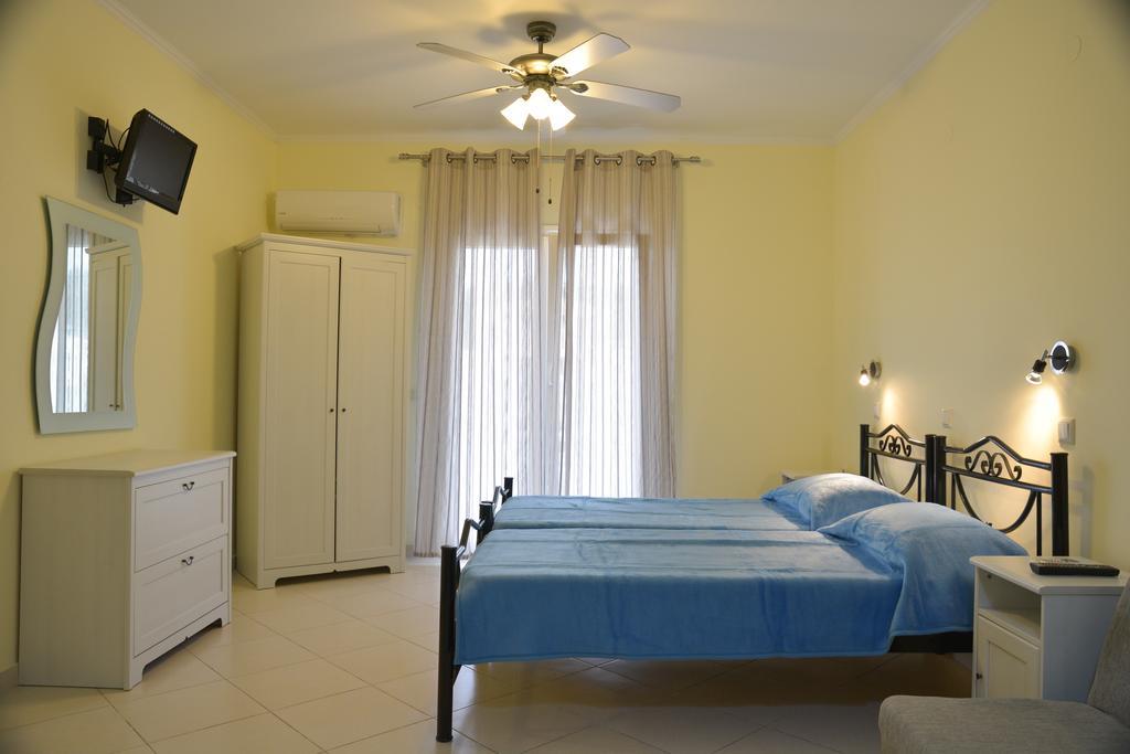 Villa Agiolina Sidárion Cameră foto