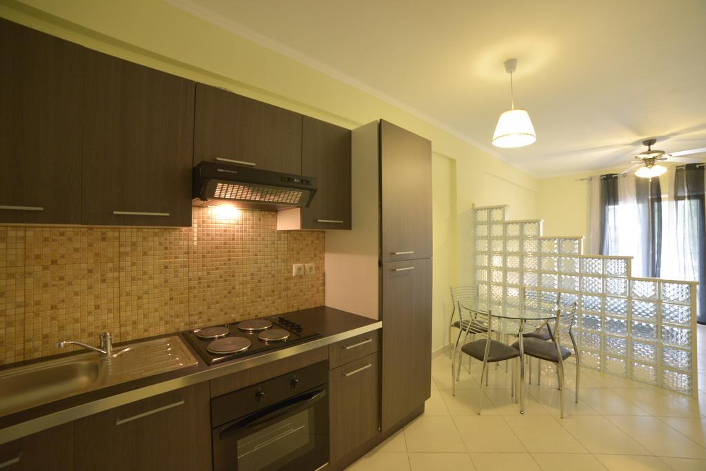 Villa Agiolina Sidárion Cameră foto